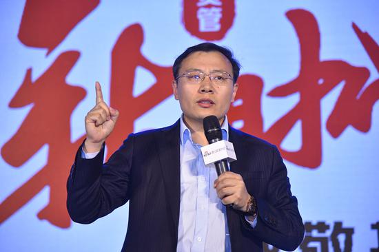 任泽平回应网传学员爆仓亏超千万