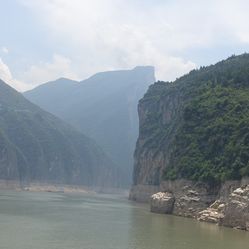 涪陵武夷山旅游攻略，当榨菜之乡遇上双遗名山，这趟旅程有点意思