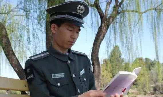 保安8战清华上岸 正备战哈佛博士