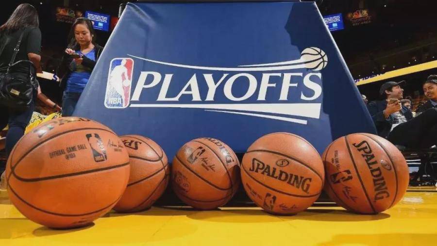 NBA与斯伯丁，一颗篮球背后的故事