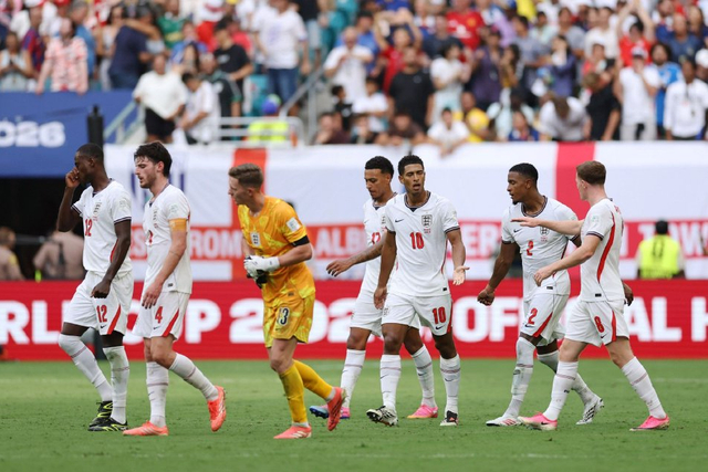 世界杯，法国vs英格兰