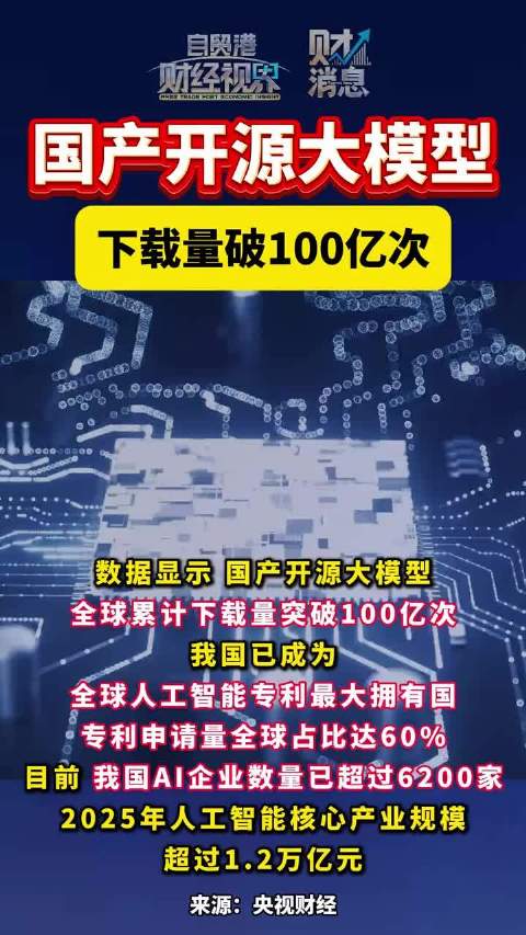中国万亿级开源大模型震惊华尔街