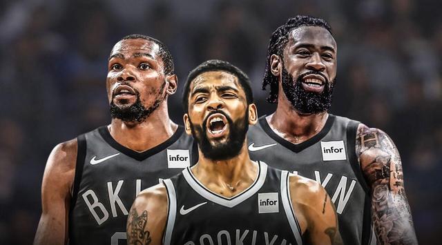 NBA球市排名，从球队市值看联盟的真实版图