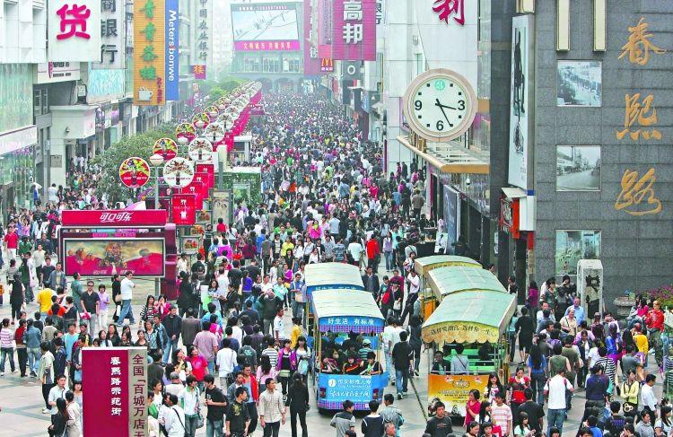 为什么绵阳科技城的GDP不计入绵阳市？这事儿得掰扯清楚