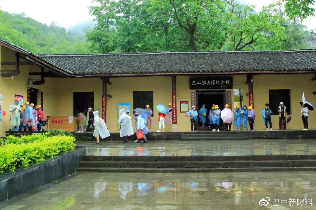 上海江湾体育场，一座藏在城市里的时光博物馆